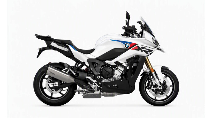 BMW S1000 XR TE with M Pack (24MY) - Image 1